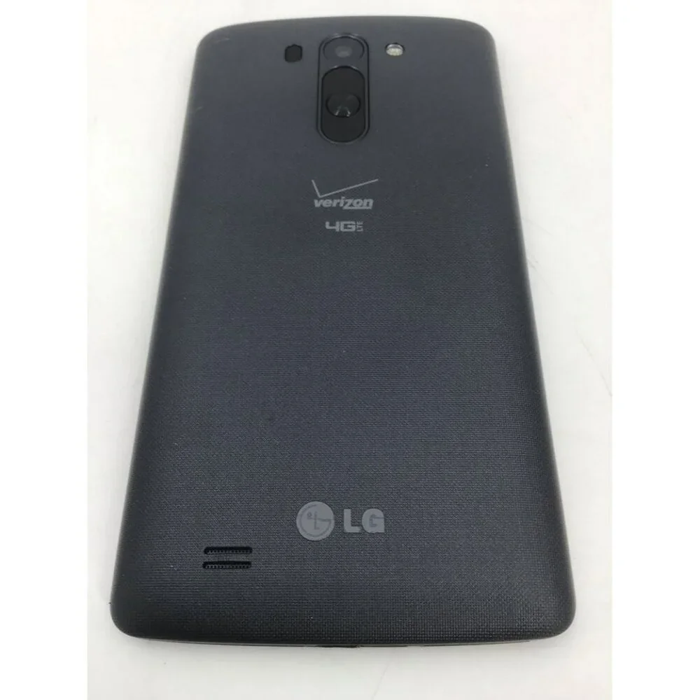 LG Verizon 4G LTE Smartphone 8GB BLACK